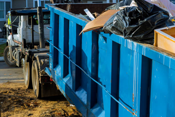 Best Construction Debris Removal  in Mccla, AL