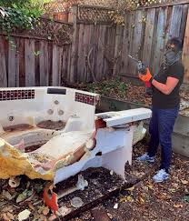 Professional Junk Removal Services in Mccalla, AL